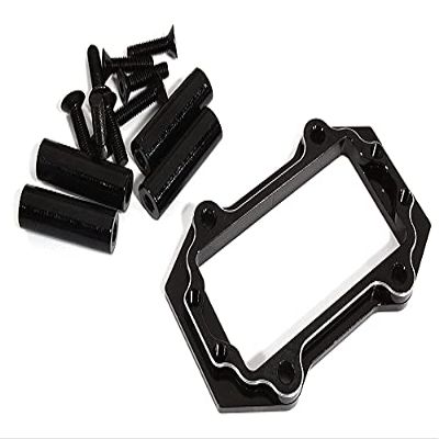 Billet Machined Servo Mount for Arrma Kraton 6S BLX Brushless Truggy AR320430