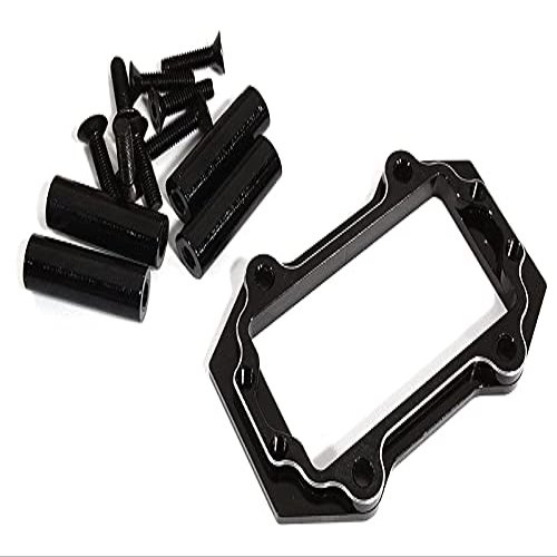 Billet Machined Servo Mount for Arrma Kraton 6S BLX Brushless Truggy AR320430