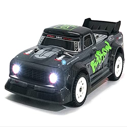 Integy SG 1:16 RTR Drift RC 4WD On-Road, LED Headlights, RC & Electronics