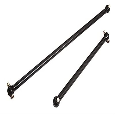 Billet Machined Center Drive Shafts for Arrma 1/7 Limitless ARA310941 ARA310942