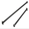 Billet Machined Center Drive Shafts for Arrma 1/7 Limitless ARA310941 ARA310942 view 1