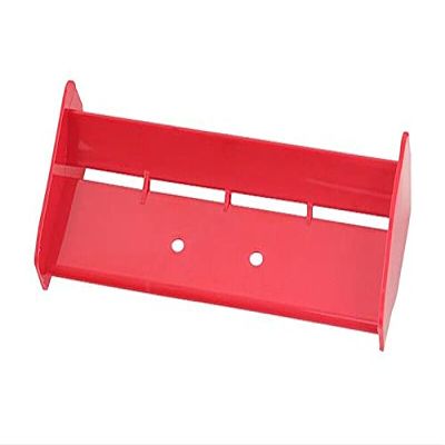 Integy High Down Force 1/10 Size Type Plastic Rear Wing