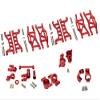 Alloy Conversion Hop-Up Kit for Traxxas 1/10 Maxx 4S view 1
