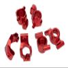 Alloy Conversion Hop-Up Kit for Traxxas 1/10 Maxx 4S view 2