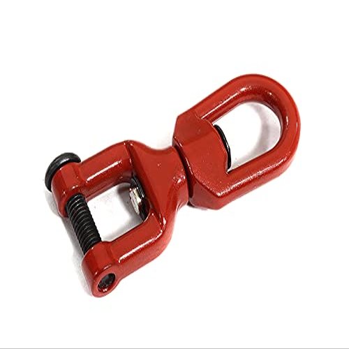 Integy RC Towing Accessories for 1/10 Scale Off-Road Trail Crawling