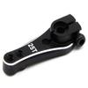 Billet Machined Steering Servo Horn 25T for Traxxas TRX-4 (r=18, 22mm) view 4