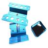 Integy Universal Car Stand Workstation (140x120x145mm) w/Magnetic Parts Storage Tray view 1