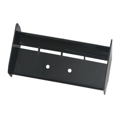Integy High Down Force 1/10 Size Type Plastic Rear Wing