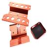 Integy Universal Car Stand Workstation (140x120x145mm) w/Magnetic Parts Storage Tray view 1