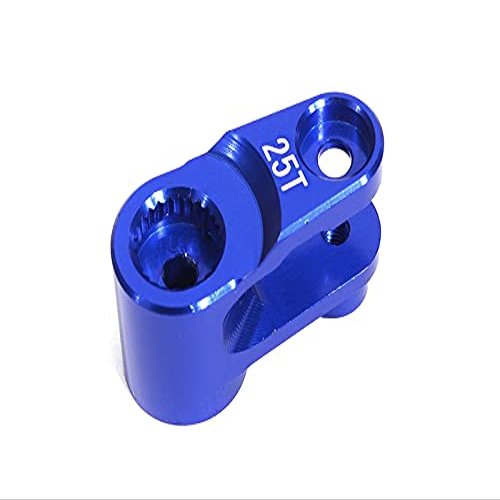 Billet Machined Servo Arm for Traxxas 1/10 Maxx 4S 8947