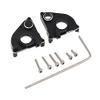 Alloy Machined Center Gearbox Housings for Axial 1/24 SCX24 view 1