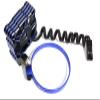 Integy 30x30x10mm High Speed Cooling Fan+Clamp Type Mount for 35-36mm O.D. Motor view 2