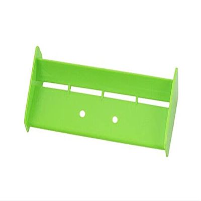 Integy High Down Force 1/10 Size Type Plastic Rear Wing