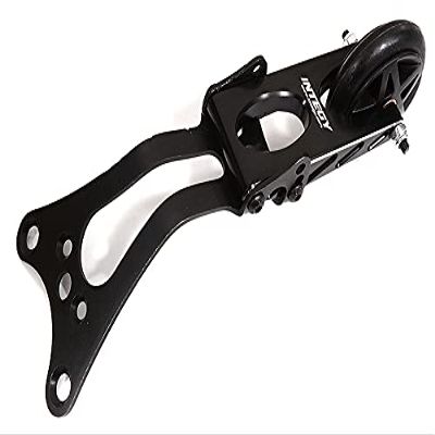 Integy Machined Type III Wheelie Bar for Slash 2WD, Stampede 2WD & Rustler 2WD XL5 VXL