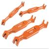 Integy Complete Turnbuckle Wrench Set (8 Sizes) 3, 3.2, 3.5, 3.7, 4, 5, 5.5 & 6mm view 1