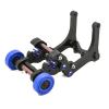 Wheelie Bar Set for Traxxas X-Maxx 4X4 view 4