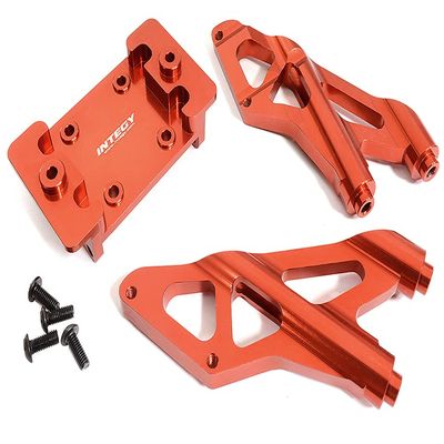 Machined Wing Mount for Arrma 1/5 Kraton 4X4 8S BLX Speed Monster AFA320492