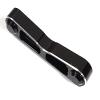 Integy Billet Machined Rear-Forward Suspension Hanger for 1/8 Kraton & Outcast 6S BLX view 1