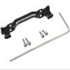 Alloy Machined Front Bumper Mount for Axial 1/24 SCX24 Rock Crawler view 4