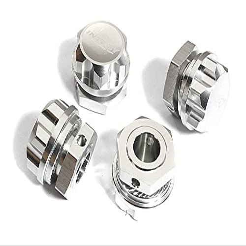 Billet Machined Wheel Adapters for Arrma 1/7 Limitless All-Road AR310447