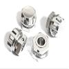 Billet Machined Wheel Adapters for Arrma 1/7 Limitless All-Road AR310447 view 1