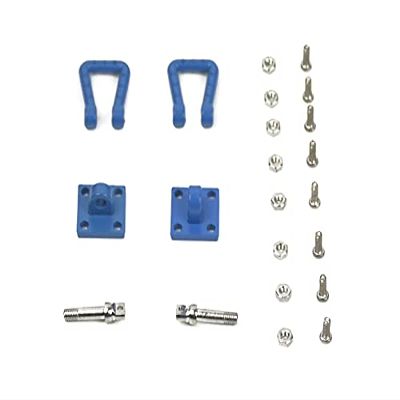 Integy Towing Accessories for 1/10 Scale Off-Road Trail Crawling