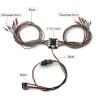 Integy Complete 16 LED (5mm) Lighting System w/Multi-Mode for 1/10 Scale RC Vehicles view 2