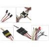 Integy Complete 16 LED (5mm) Lighting System w/Multi-Mode for 1/10 Scale RC Vehicles view 3
