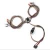 Integy Complete 16 LED (5mm) Lighting System w/Multi-Mode for 1/10 Scale RC Vehicles view 4