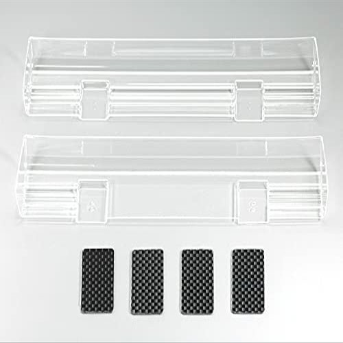Integy 1/10 Touring Car DF-Wing Set