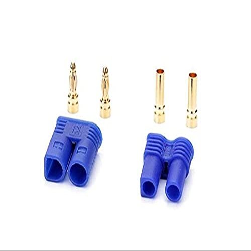 Integy EC2 Skidproof 2.0 Connector Set