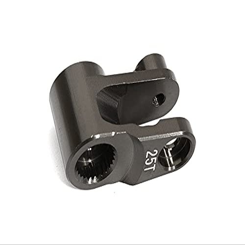 Billet Machined Servo Arm for Traxxas 1/10 Maxx 4S 8947