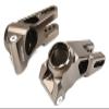 Billet Machined Rear Hub Carriers for Arrma 1/5 Kraton 4X4 8S BLX ARA330565 view 1