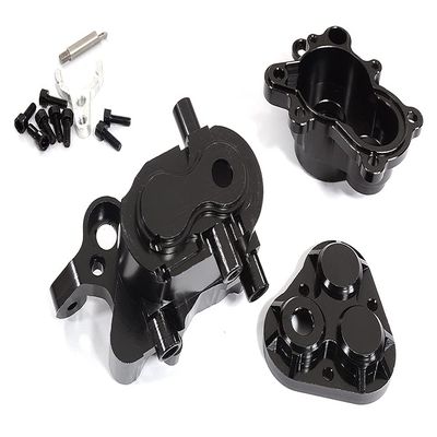Billet Machined Center Gearbox Housing for Traxxas TRX-4 Scale & Trail Crawler