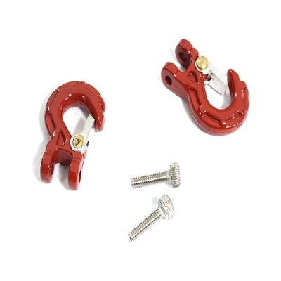 Integy Towing Accessories for 1/10 Scale Off-Road Trail Crawling