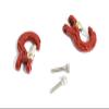 Integy Towing Accessories for 1/10 Scale Off-Road Trail Crawling view 1