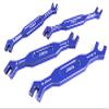 Integy Complete Turnbuckle Wrench Set (8 Sizes) 3, 3.2, 3.5, 3.7, 4, 5, 5.5 & 6mm view 1
