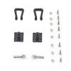 Integy Towing Accessories for 1/10 Scale Off-Road Trail Crawling view 1