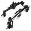 Billet Machined Front & Rear Axle Assembly for Axial 1/10 SCX10 II view 1