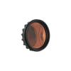 62mm Copper Coated Prism in Canister view 1