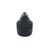 62mm Copper Coated Prism in Canister view 2