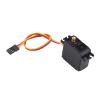 Metal Gear Servo, Easy Install Plastic Shell RC Servo for 1/16 1/14 1/12 RC Car view 1
