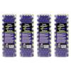 Dart Zone Nitroshot+ 400 Half-Length Pro Darts - Compatible with All Pro Blasters Including DZ Pro, DZ Max, and Adventure Force Tactical Strike Blasters, 14+ view 4