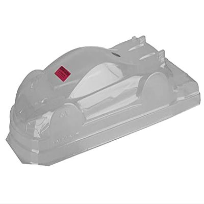 Bittydesign HYPER HR 1/10 Touring Car Body (Clear) (190mm) (Light Weight)