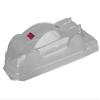 Bittydesign HYPER HR 1/10 Touring Car Body (Clear) (190mm) (Light Weight) view 1