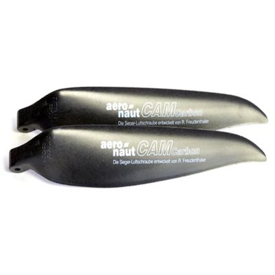 AeroNaut 12.0 x 6.0 CAM Carbon Z Folding Blades