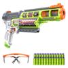 Dart Zone Max Nitroshot+ Volcanic Pro Blaster view 1
