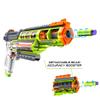 Dart Zone Max Nitroshot+ Volcanic Pro Blaster view 2