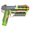 Dart Zone Max Nitroshot+ Volcanic Pro Blaster view 3