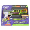 Dart Zone Max Nitroshot+ Volcanic Pro Blaster view 4